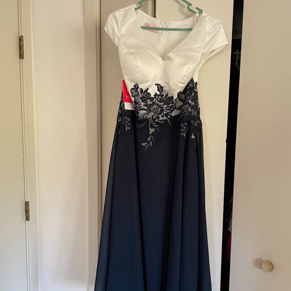 JJ's House Cocktail Dress